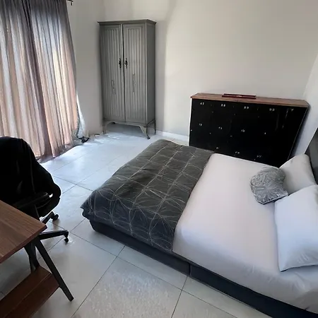 Realty Company Tor Millina Apartment
