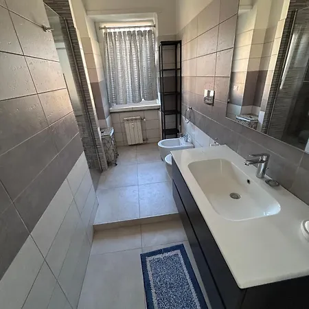 Realty Company Tor Millina Apartment Rome
