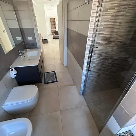 Realty Company Tor Millina Roma