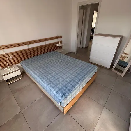 Realty Company Tor Millina Apartment