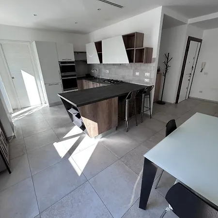 Apartment Realty Company Tor Millina Rome