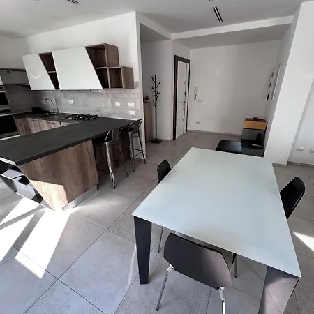Apartment Realty Company Tor Millina