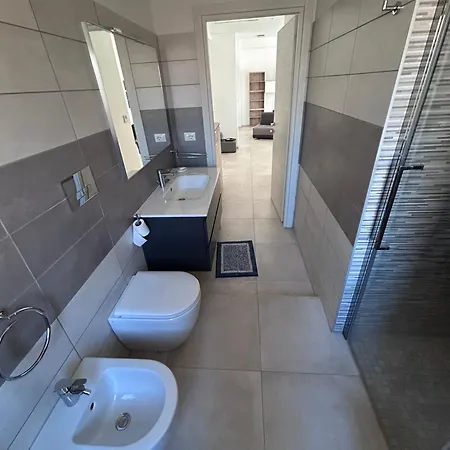 Apartment Realty Company Tor Millina *